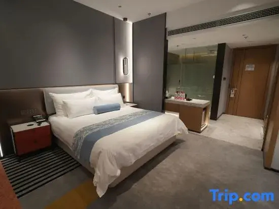Superior Double room (full double bed)
