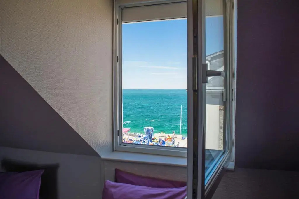 Voir la photo 2 — Appartement La Belle Vue