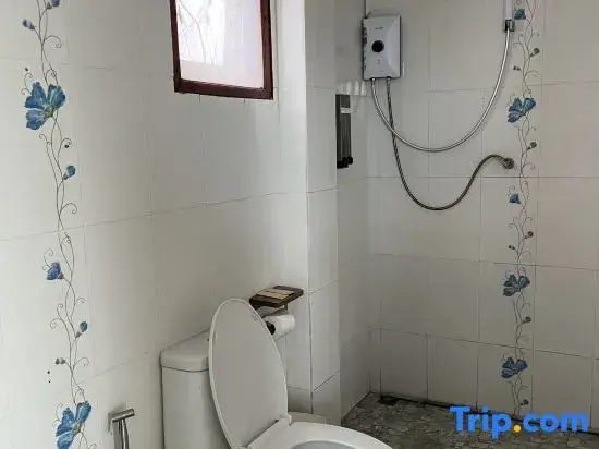 Samed Seaside Resort - Chambres