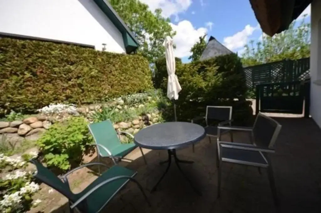 Holiday Home Lotsenhaus