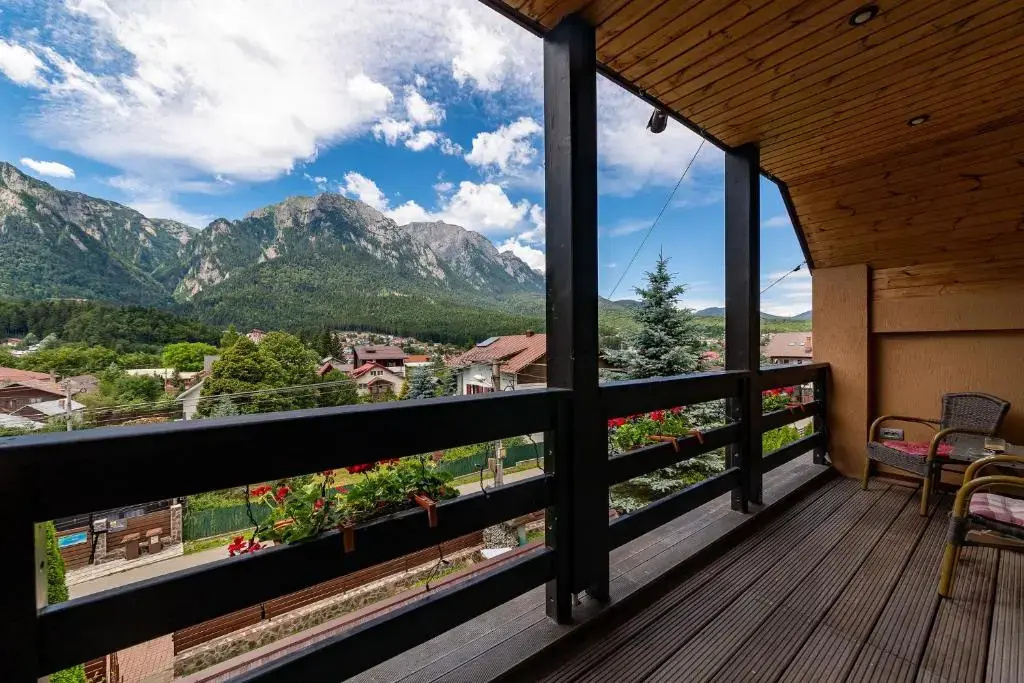 Casa Freya - Bed & Breakfast - Chambres