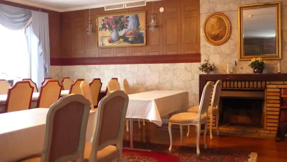 Grums Hotell - Général