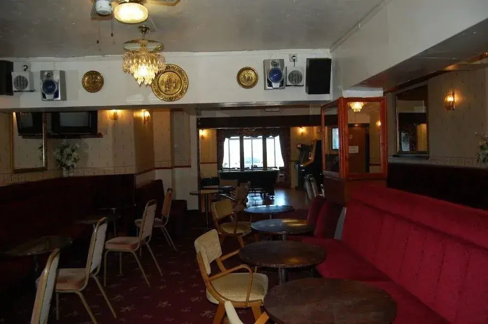 Hotel photo 20