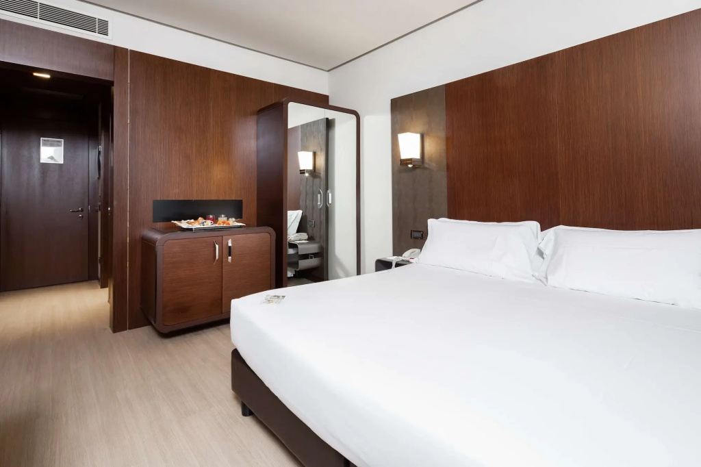 Best Western Hotel Goldenmile Milan - Général