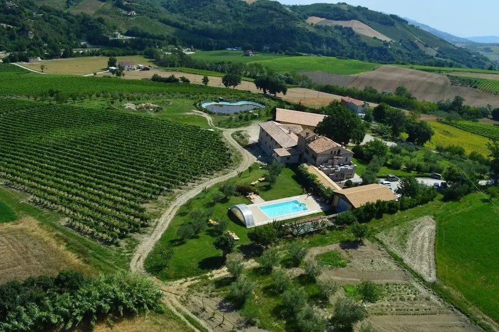 Agriturismo Oasi Biologica
