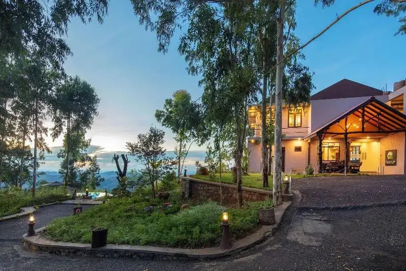 Dream Cliff Mountain Resort