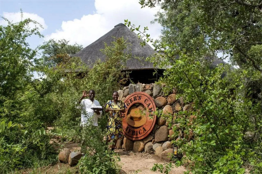 Motswari Private Game Reserve Resort by NEWMARK - Général