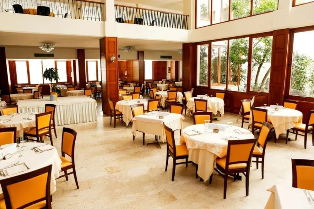 Hotel Sacco - Général