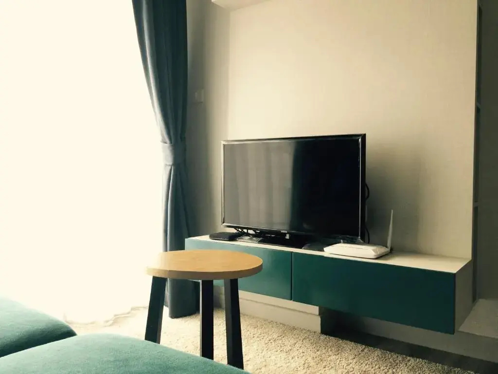 Centric Sea Pattaya - Chambres