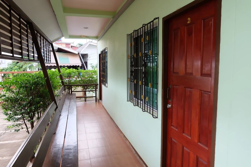 BOON Apartment