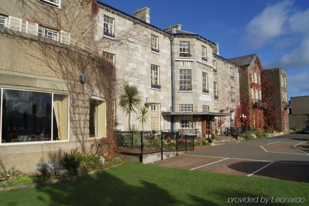 The Bulkeley Hotel