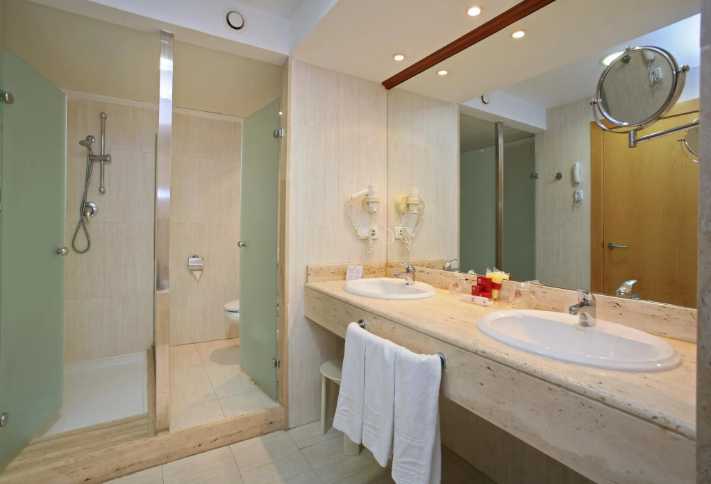 Hotel & Spa Peñíscola Plaza Suites - Général