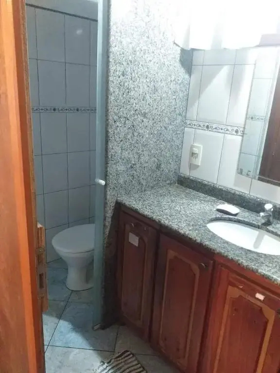 Pousada Aqui e Para-ti - Chambres