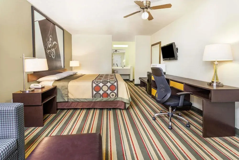 Hotel photo 3