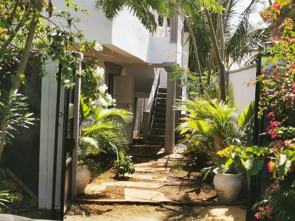 Mtwapa Empire Holiday Apartments