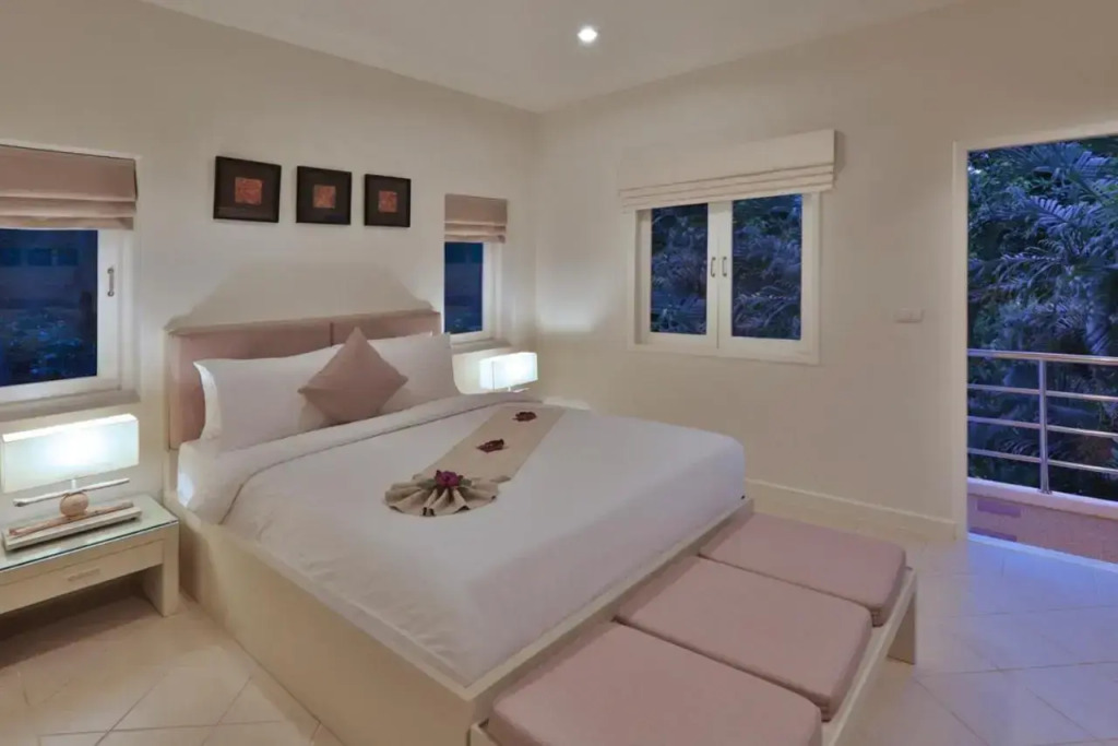 The Gardens — фото 4