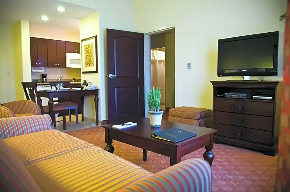 Homewood Suites by Hilton McAllen - Chambres