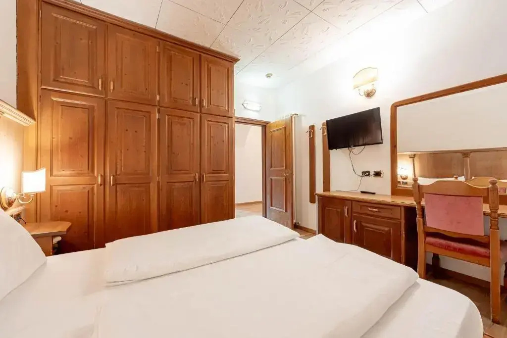Dolomiti - Chambres