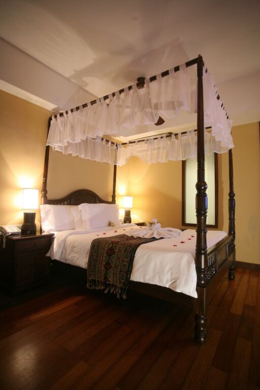 Anggun Boutique Hotel