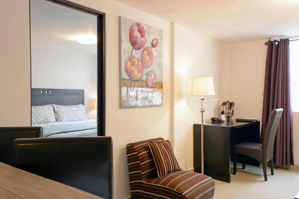 Hotel photo 10