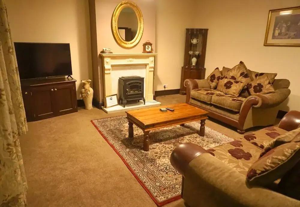 Manor House Hotel Cockermouth - Général