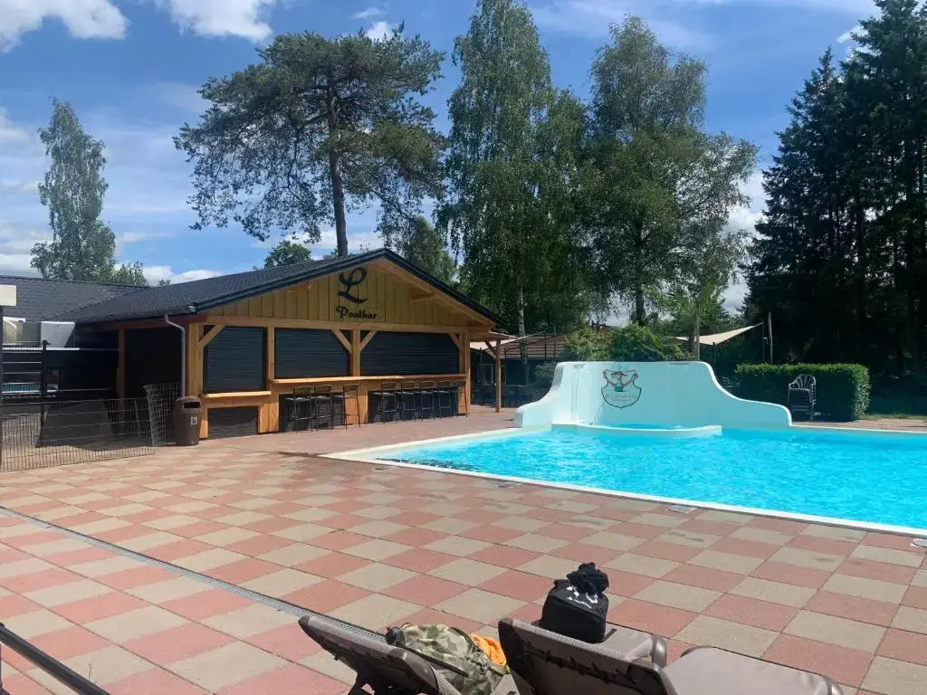 Sunnychalet - Chambres