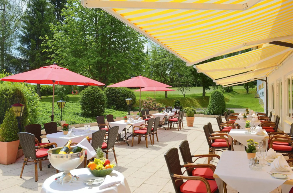 Hotel Oberwiesenhof - Général