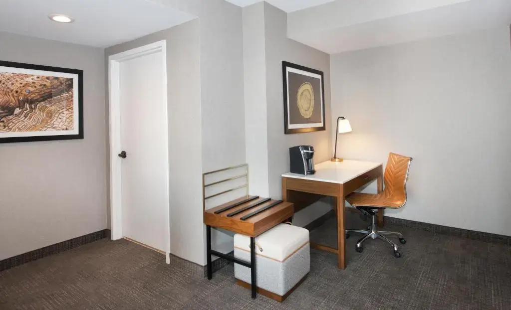 Horseshoe Bay Resort - Chambres