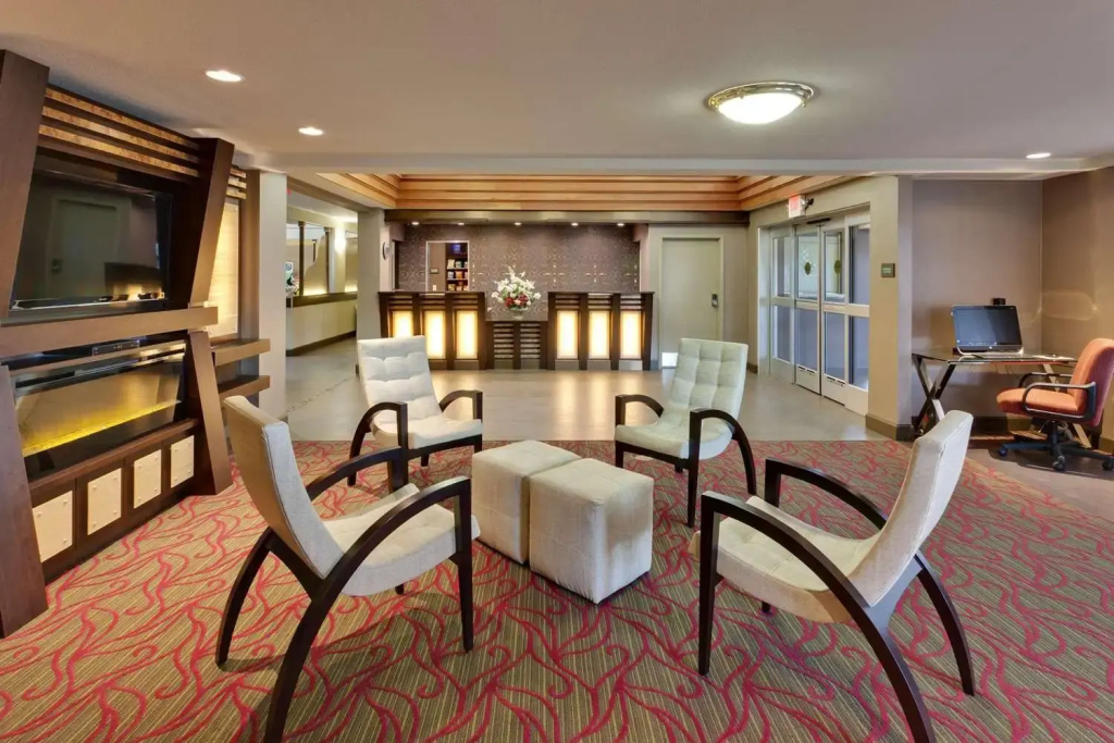 Country Inn & Suites by Radisson, San Carlos, CA - Général