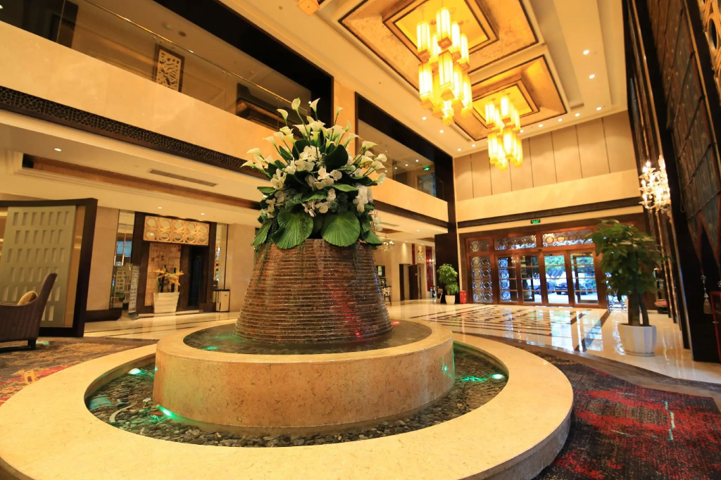 Hotel photo 12