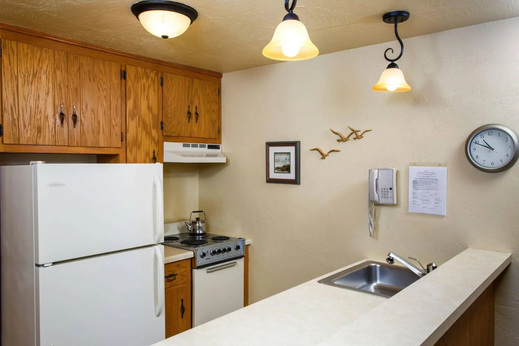 Hotel photo 20