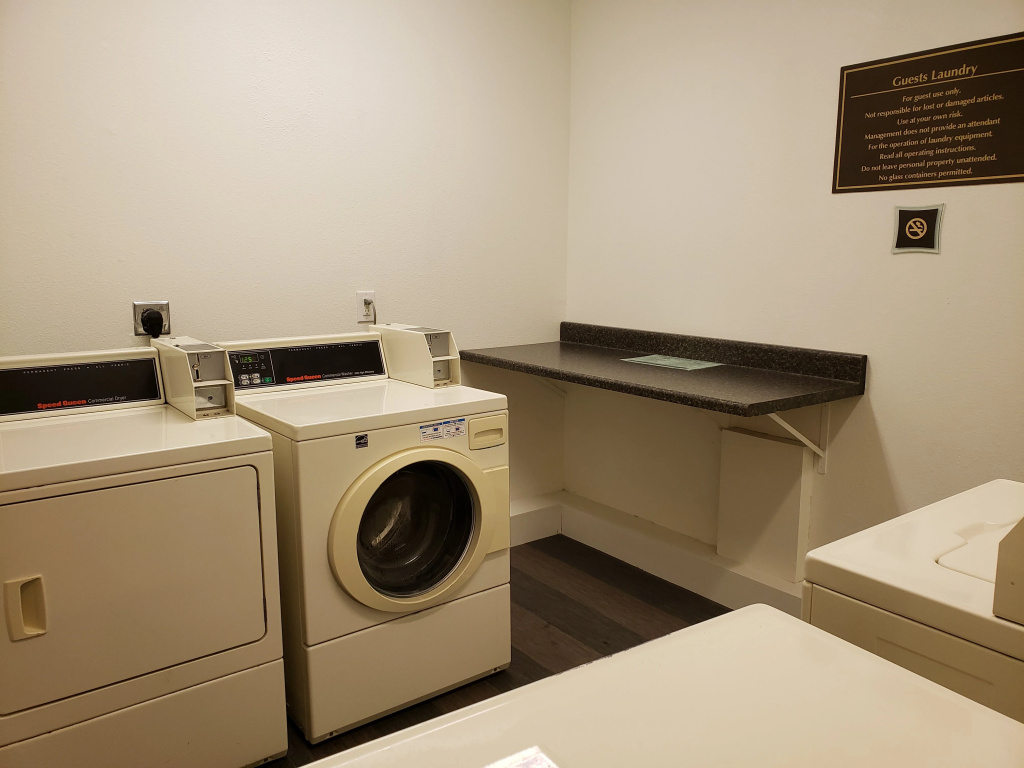 Holiday Inn & Suites McKinney - N Allen by IHG - Général