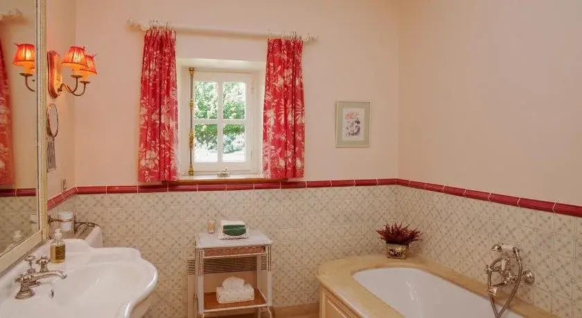 Relais Des Monts - Général