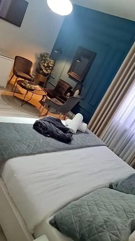 Univers Resort - Chambres