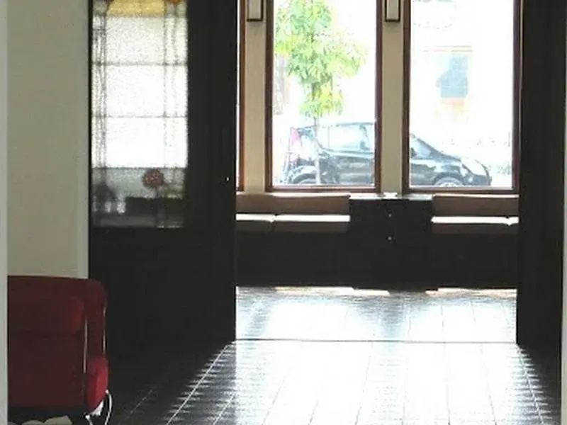 Frances Hotel - Général