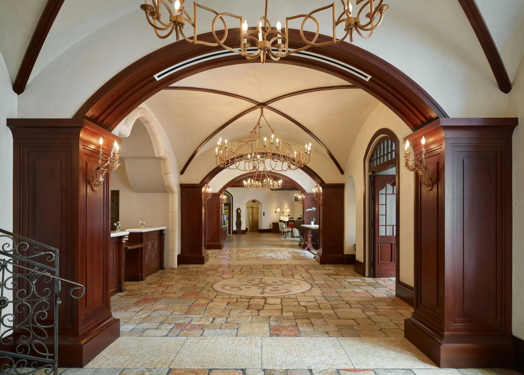 The Lodge at Vail, a RockResort by Vail Resorts - Général
