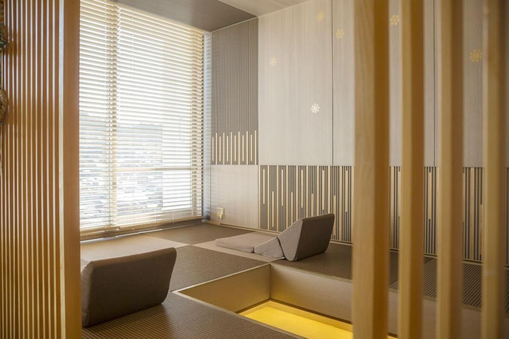 Spa Hotel Alpina Hidatakayama 사진 31