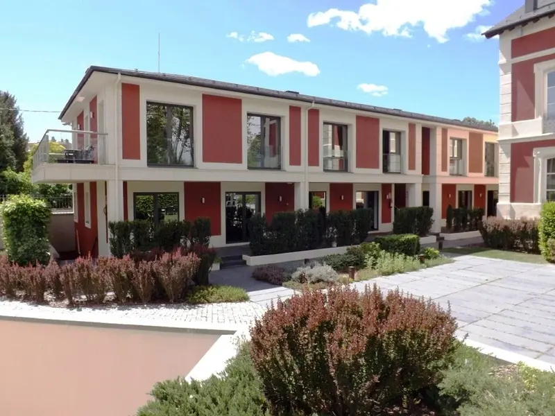 Hotel Villa Paulita - Chambres