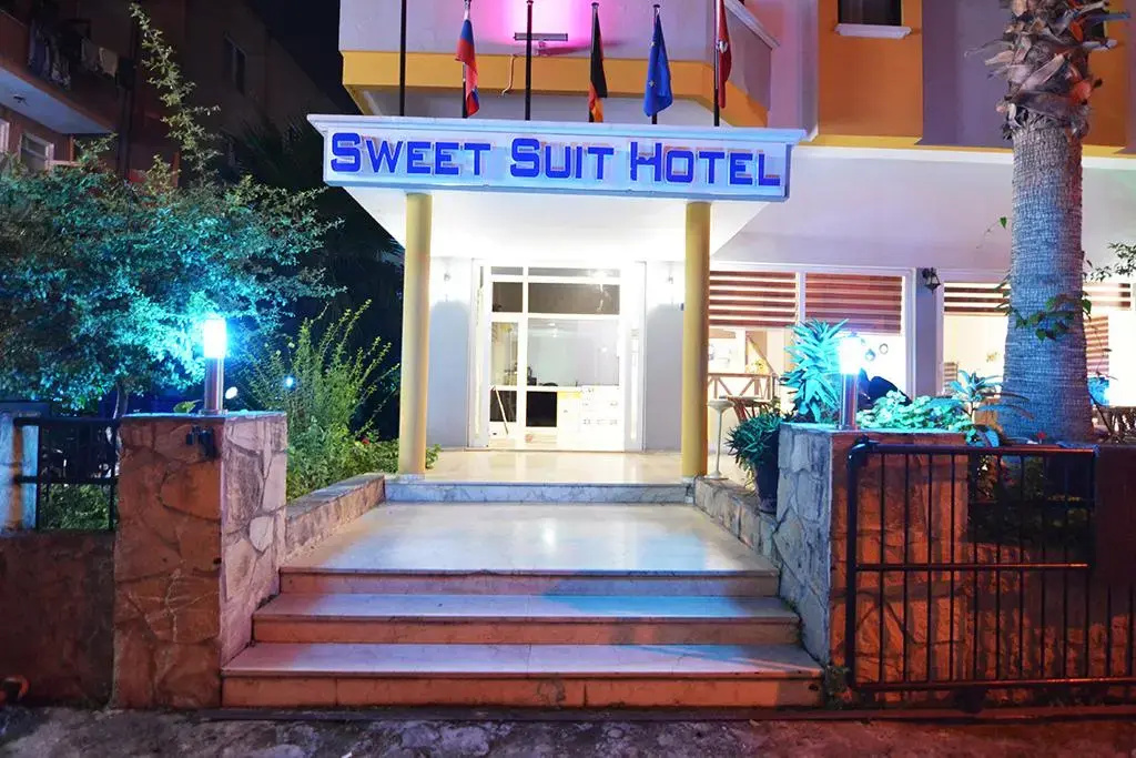 Hotel photo 14