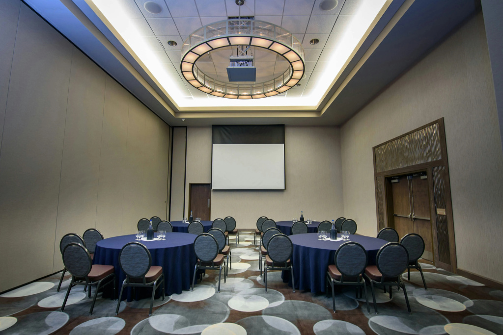 Residence Inn Cleveland Avon at The Emerald Event Center - Général