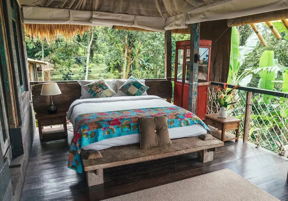 Batukaru Eco Retreat - Adults Only