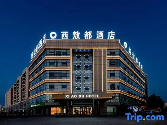 Dalad Qi XI AO DU HOTEL