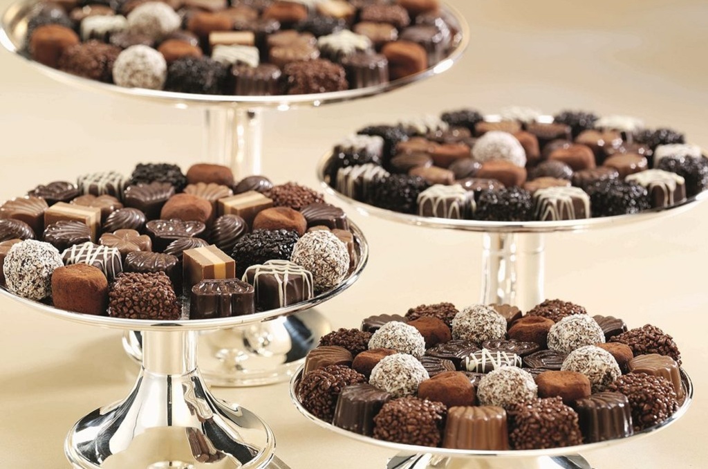 The Pottinger Hong Kong by null