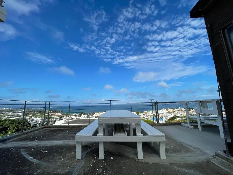 Guest House Marine View