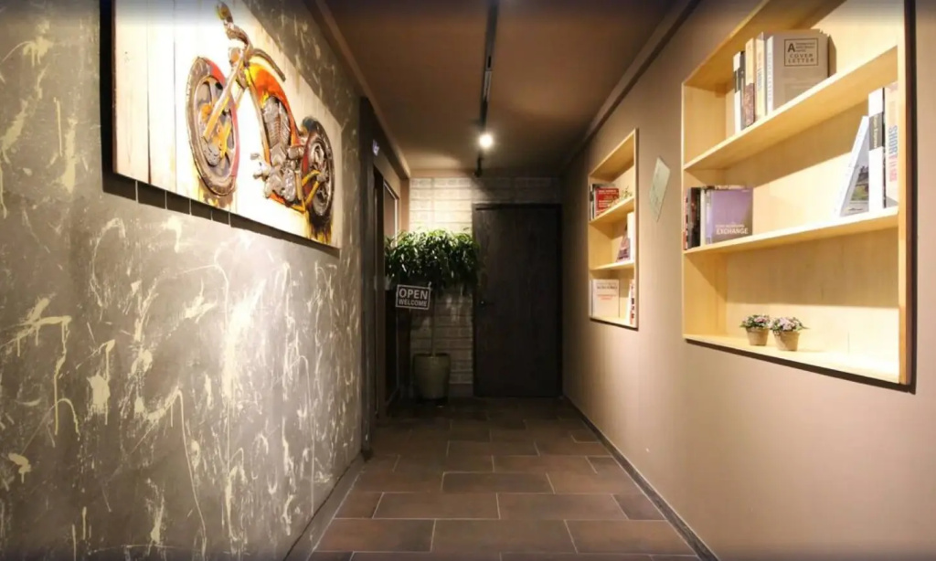 Hotel photo 11