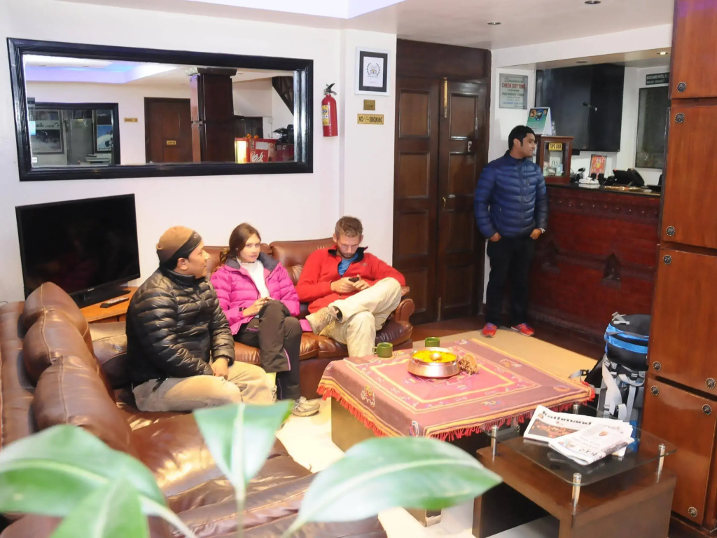 Hotel photo 15