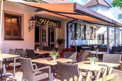 Gasthaus Hirschen