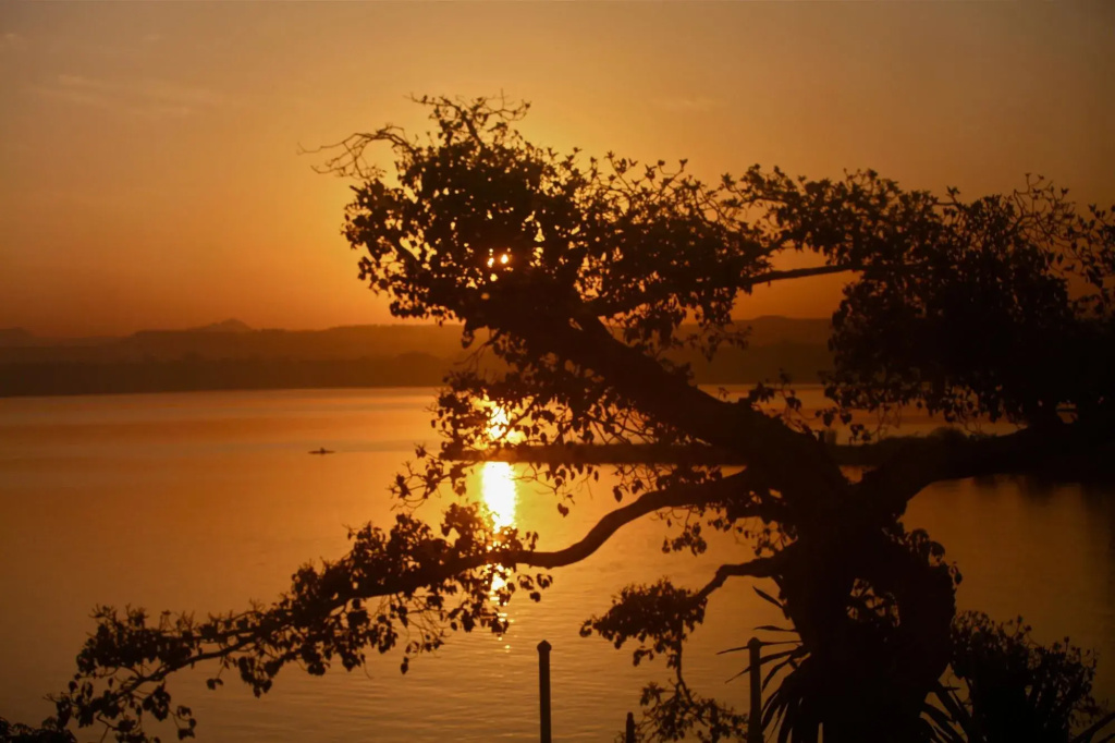 Blue Nile Resort - Général