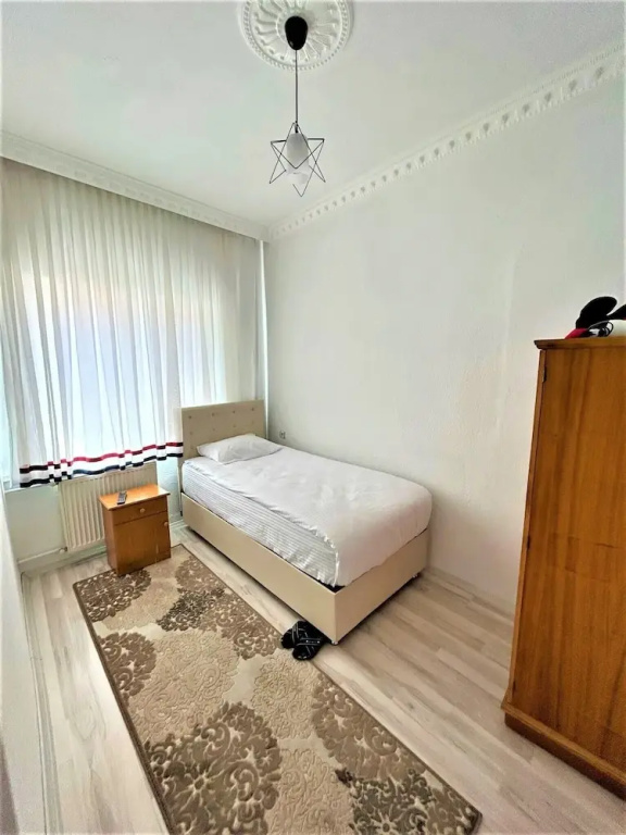 Gumus Hotel - Chambres