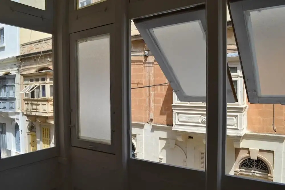 La Luna Townhouse